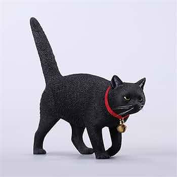 【猫茶】 Amazon.co.jp: BACALYSO | JXK 1/6 サイズ 猫 7.0 茶トラ ミケ